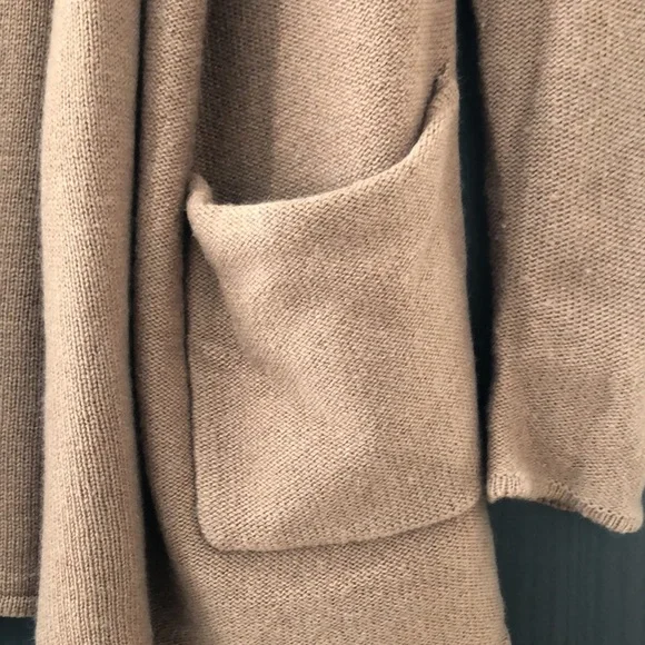 Babaton Wool Cardigan - Picture 3 of 5